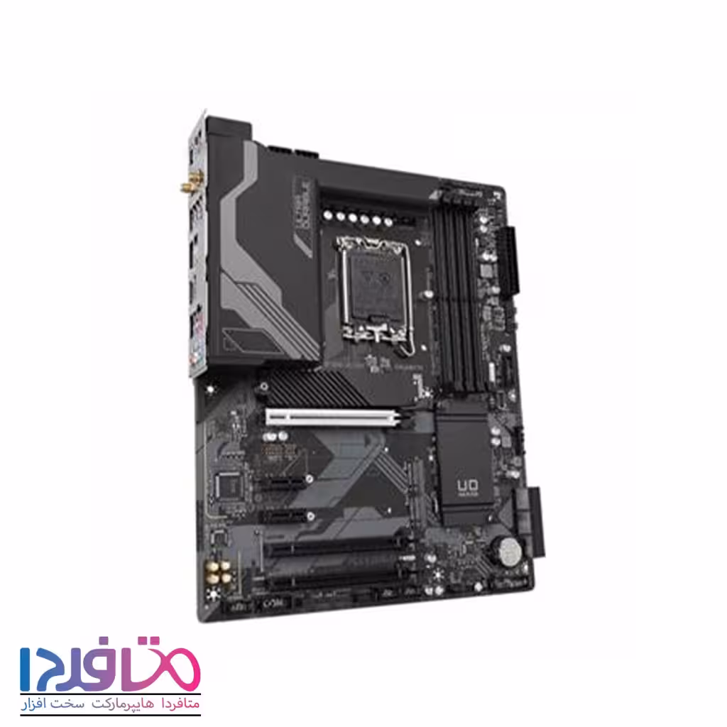مادربرد گیگابایت مدل Z790 UD AX