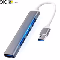 هاب USB مینی تک