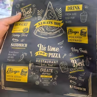 پودر قهوه 100 درصدروبوستا