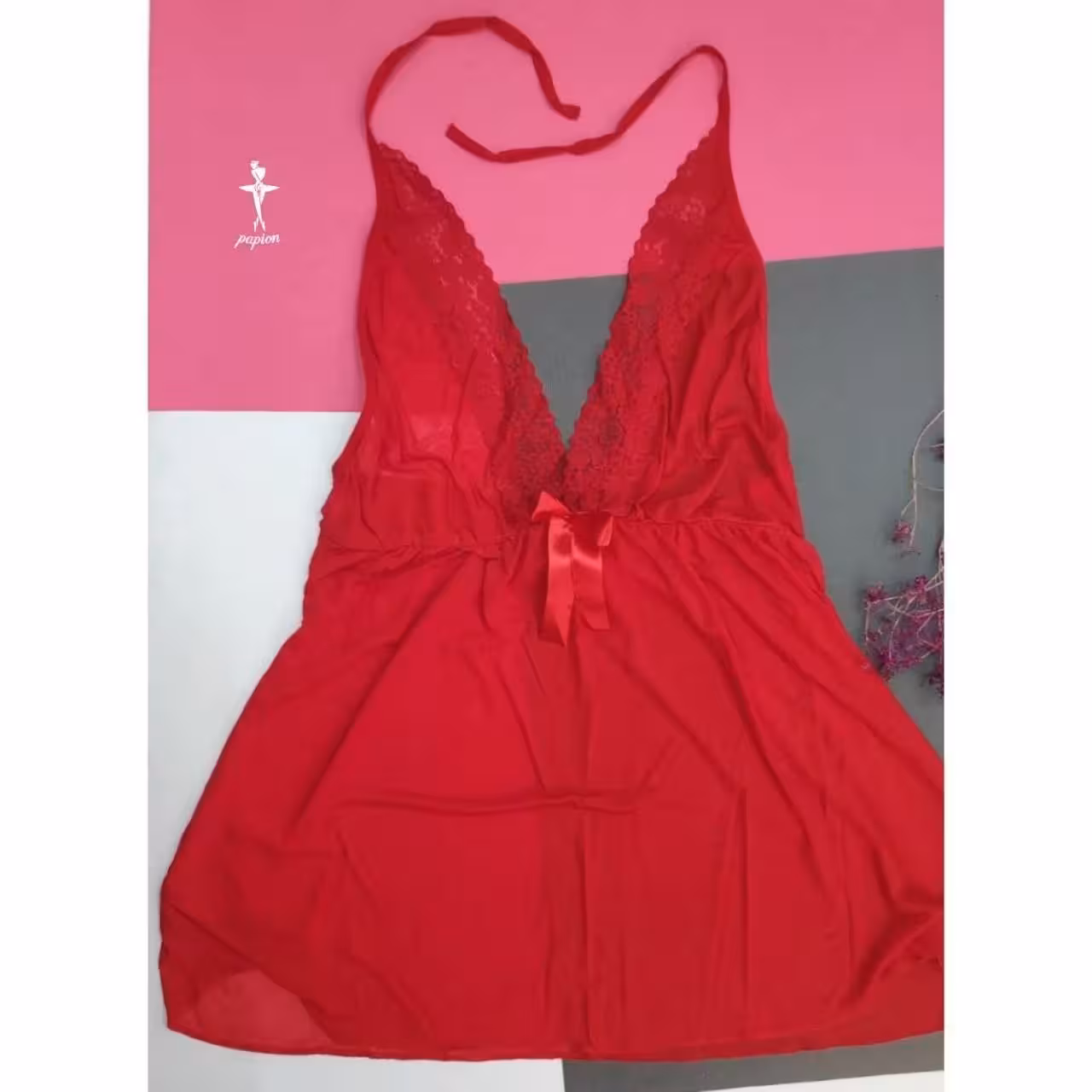 لباس خواب زنانه فانتزی 