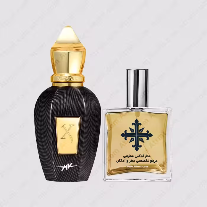 عطر ادکلن عطرمی مدل ام وی آگوستا – Atrmi MV Agusta