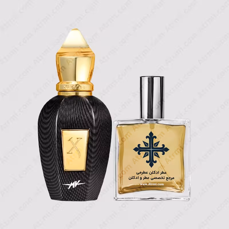 عطر ادکلن عطرمی مدل ام وی آگوستا – Atrmi MV Agusta
