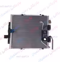 رادیاتور کولر ایسوزو NPR کد 2