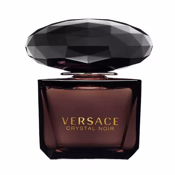 عطر ورساچه کریستال نویر (ورساچه مشکی) زنانه ادوپرفیوم 90 میل