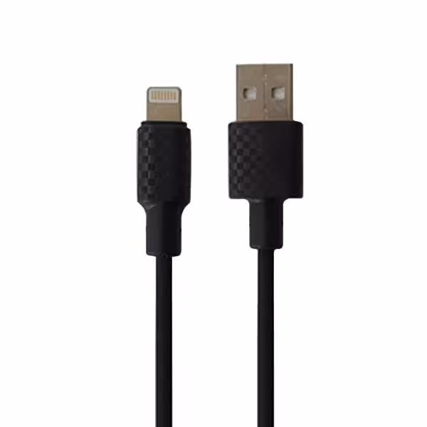 کابل USB به لایتنینگ هوکو مدل X29 طول 1 متر