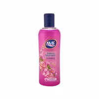 شامپو مو اوه مدل Dry And Curly