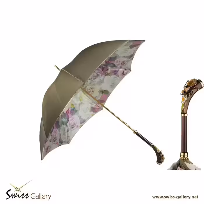 چتر شانزلیزه مدل UI/189/HK15/5D934/081