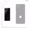 برچسب پوششی ماهوت مدل Apple مناسب برای گوشی موبایل هوآوی Nova Y60