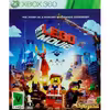 بازی The Lego movie مخصوص Xbox 360