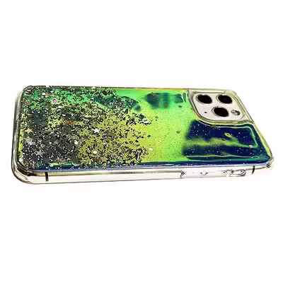 کاور مدل اکلیلی کد 9090 مناسب برای گوشی موبایل اپل Iphone 11pro