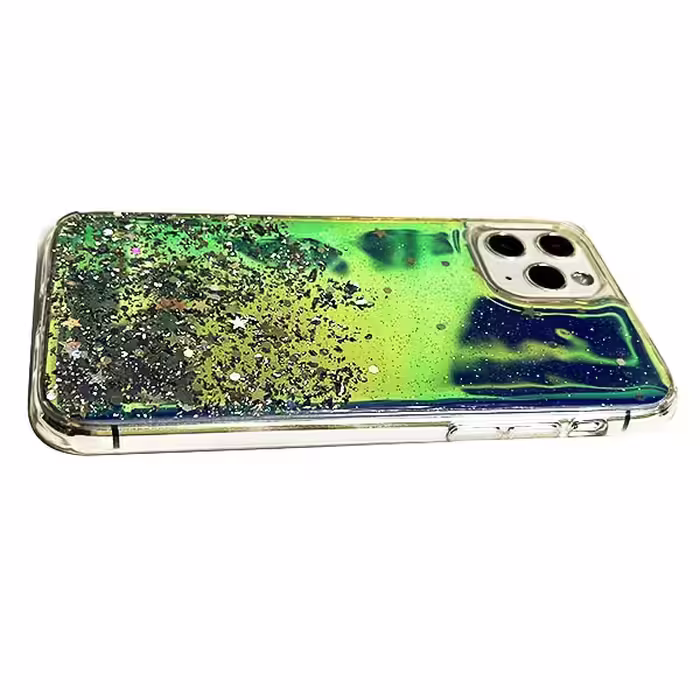 کاور مدل اکلیلی کد 9090 مناسب برای گوشی موبایل اپل Iphone 11pro