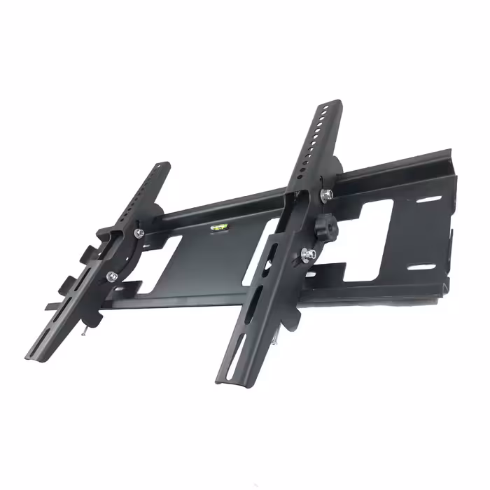 پایه دیواری تلویزیون تی وی جک مدل A2 مناسب برای تلوزیون 55 تا 85 اینچ