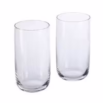 لیوان پاشاباغچه مدل آیکونیک کد 420039 بسته 2 عددی