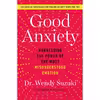 کتاب Good Anxiety اثر Dr Wendy Suzuki انتشارات Atria Books