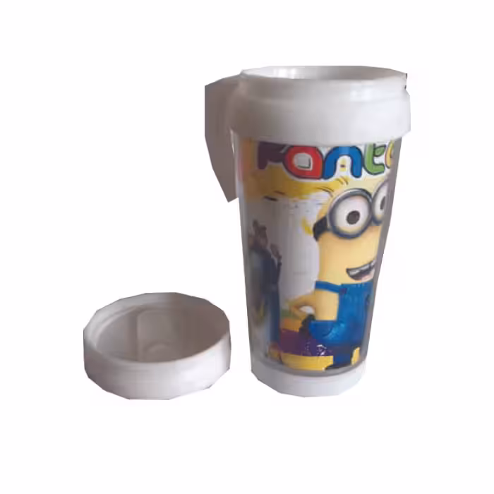 لیوان کودک طرح مینیون ها