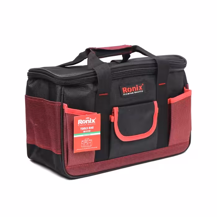 کیف ابزار رونیکس مدل RH-9192