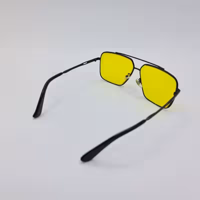 عینک شب میباخ مدل Rma-N2001 - M