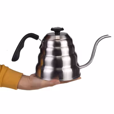 کتری قهوه مدل KETTLE