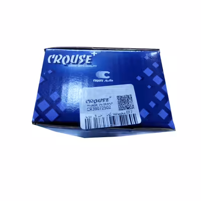 کویل کروز   کد 39072507 مناسب برای سمند موتور ملی