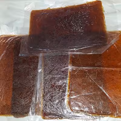 نایلون بسته بندی مدل نازک LN2M  بسته 2 عددی