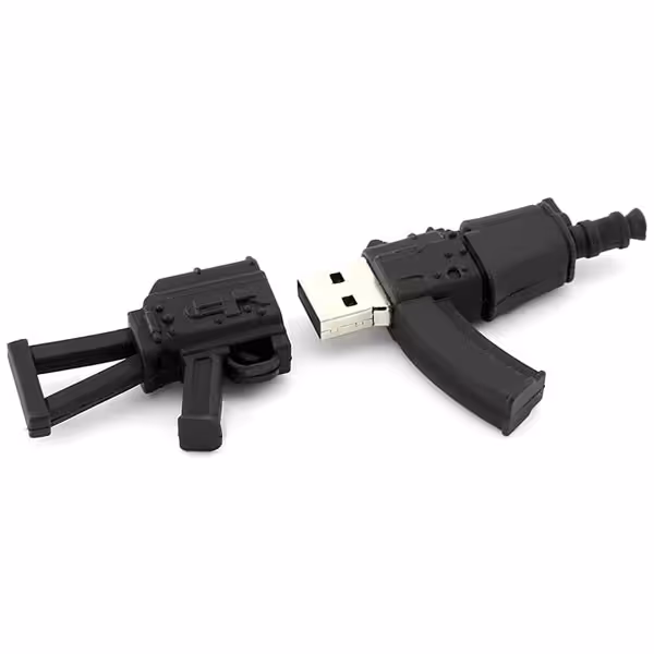 فلش مموری کینگ فست مدل WA-11 ظرفیت 32 گیگابایت