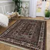 گلیم ماشینی جزیره طرح گلنوش مدل BE-8-V0