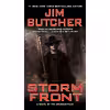 کتاب Storm Front اثر Jim Butcher انتشارات Roc