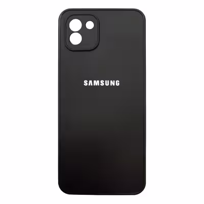 کاور مدل T295-8 مناسب برای گوشی موبایل سامسونگ Galaxy A03