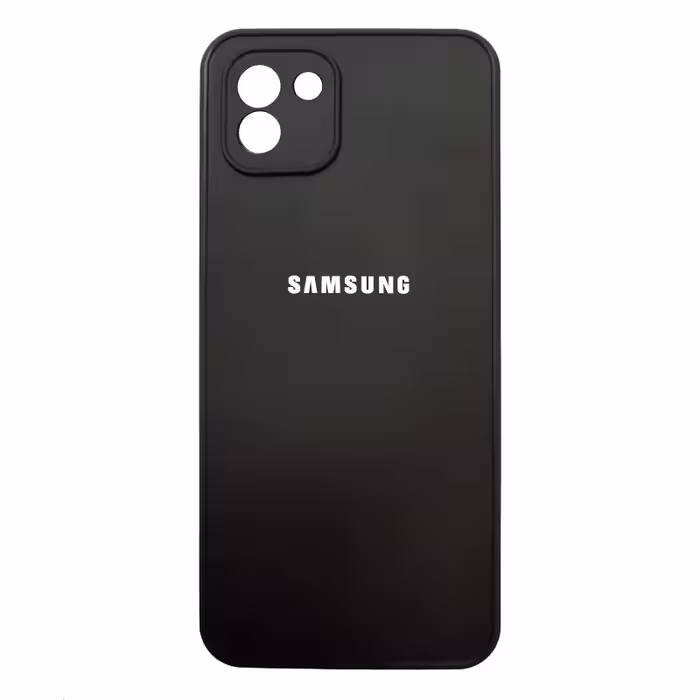 کاور مدل T295-8 مناسب برای گوشی موبایل سامسونگ Galaxy A03