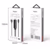 کابل تبدیل لایتنینگ به HDMI/ usb یسیدو مدل HM04 طول 18 متر