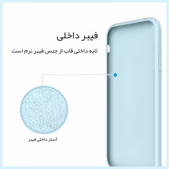 کاور کلاسیک مدل SILIC/ASL طرح سیلیکون کد KHO.293 مناسب برای گوشی موبایل سامسونگ GALAXY J2 CORE / J260