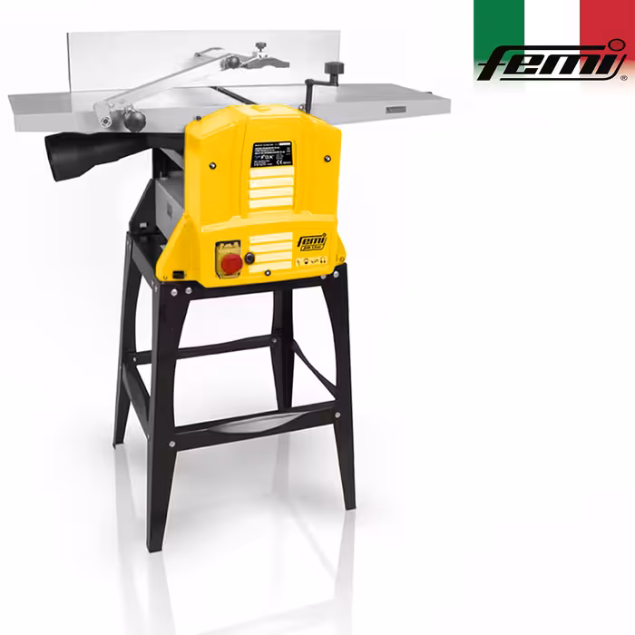 رنده برقی فمی مدل femi PF 250 Professional