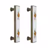 دستگیره کمد مدل PB117 بسته 2 عددی