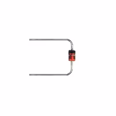 دیود زنر 5.1 ولت مدل Z5.1V-0.5W بسته 100 عددی