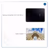 برچسب پوششی ماهوت مدل AZADI-Tower مناسب برای تبلت سامسونگ Galaxy Tab S3 9.7 2017 T820