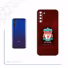 برچسب پوششی ماهوت مدل Liverpool مناسب برای گوشی موبایل جی پلاس X10