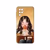 کاور مدل دخترانه کد 178 مناسب برای گوشی موبایل سامسونگ galaxy A12 / M12