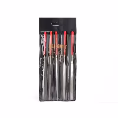 سوهان جاک می مدل JM-FL1 مجموعه 5 عددی