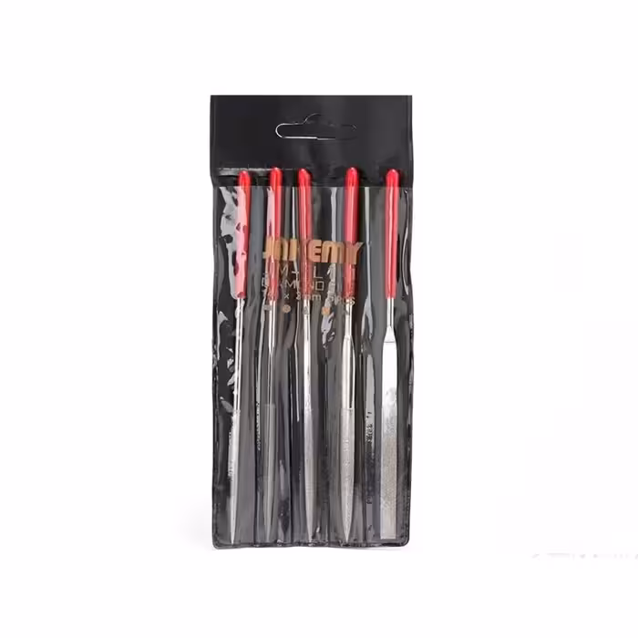 سوهان جاک می مدل JM-FL1 مجموعه 5 عددی