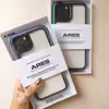 کاور کی-دوو مدل ARES مناسب برای گوشی موبایل اپل iphone 11 promax