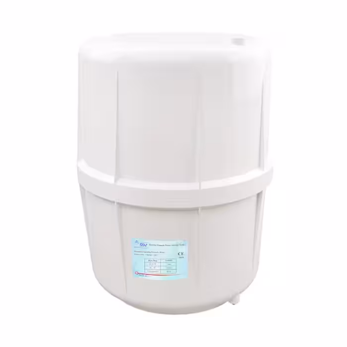 دستگاه تصفیه کننده آب اس اس وی مدل GoldenBlue  2W X1050 به همراه شیر تصفیه آب