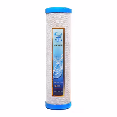 فیلتر دستگاه تصفیه آب آکوا مدل AQ-6-S مجموعه 6 عددی