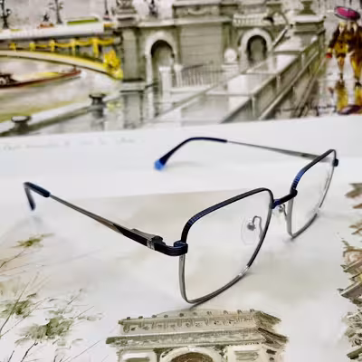 فریم عینک طبی داویدف مدل D8300c3