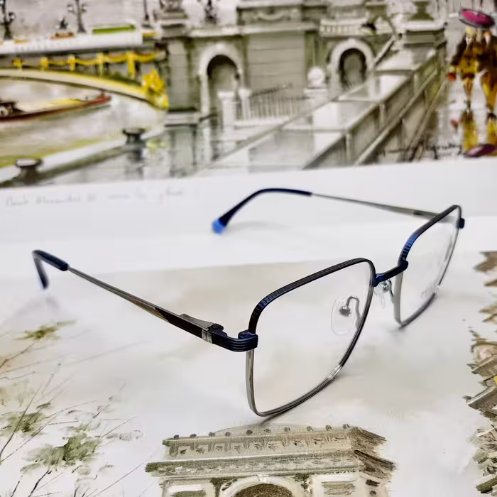 فریم عینک طبی داویدف مدل D8300c3