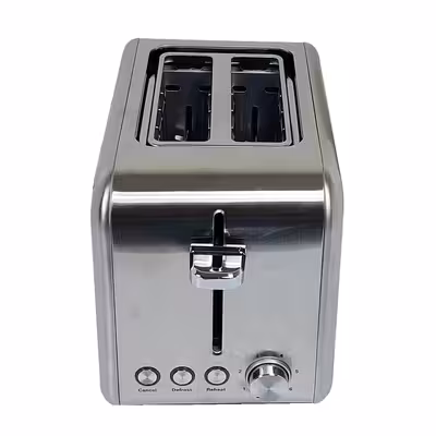 توستر ایوولی مدل EVKA-T07HS