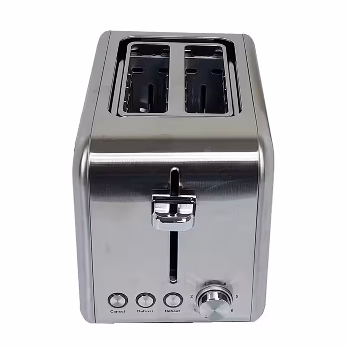 توستر ایوولی مدل EVKA-T07HS