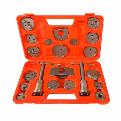 کیت کالیپرترمز مدل KPR0-0022 مجموعه 22 عددی