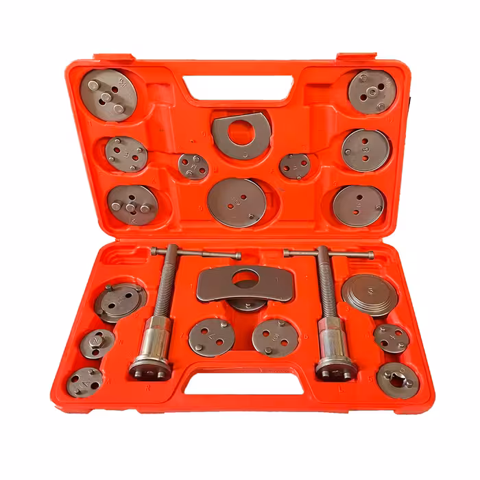 کیت کالیپرترمز مدل KPR0-0022 مجموعه 22 عددی