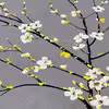 سرویس ملحفه مدل گل یخ یک نفره دو تکه
