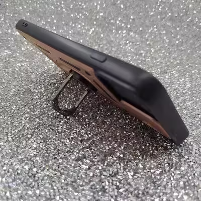کاور کلاسیک مدل NEW SKIN Kho.78 طرح کشویی مناسب برای گوشی موبایل سامسونگ  GALAXY A23 4G / 5G